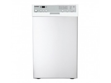 Máy rửa chén âm tủ bán phần HDW-HI45A